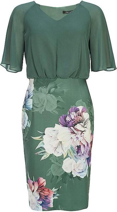 Produktbild Swing Cocktailkleid (40)