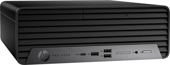 Actual product image HP Computer 400 SFF G9 i5-14500 512GB/8GB/W11P (512 GB, 8 GB, Intel Core i5-14500)