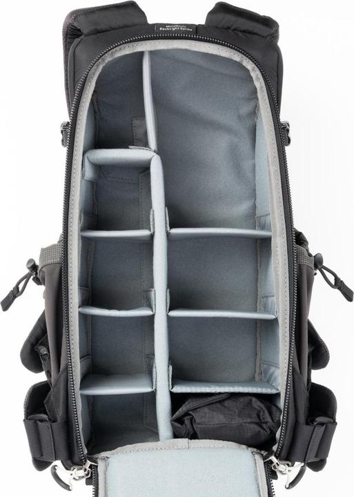 Actual product image Think Tank Backlight Sprint Slate Black (1015313656) (15 l)