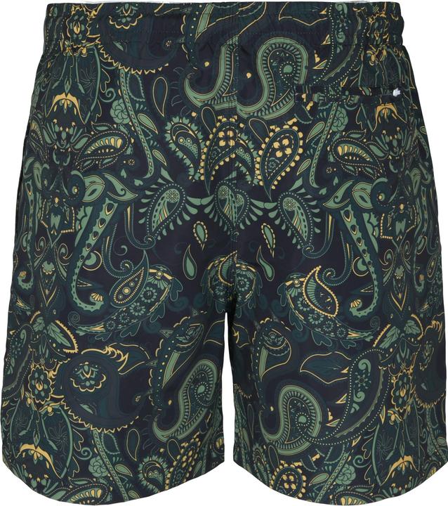 Image du produit Urban Classics Short de natation Paisley (S)