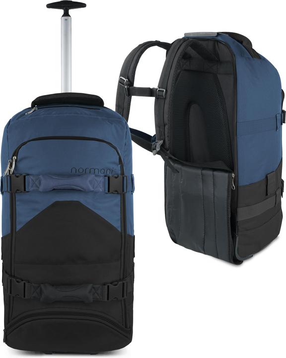 Nero/Navy