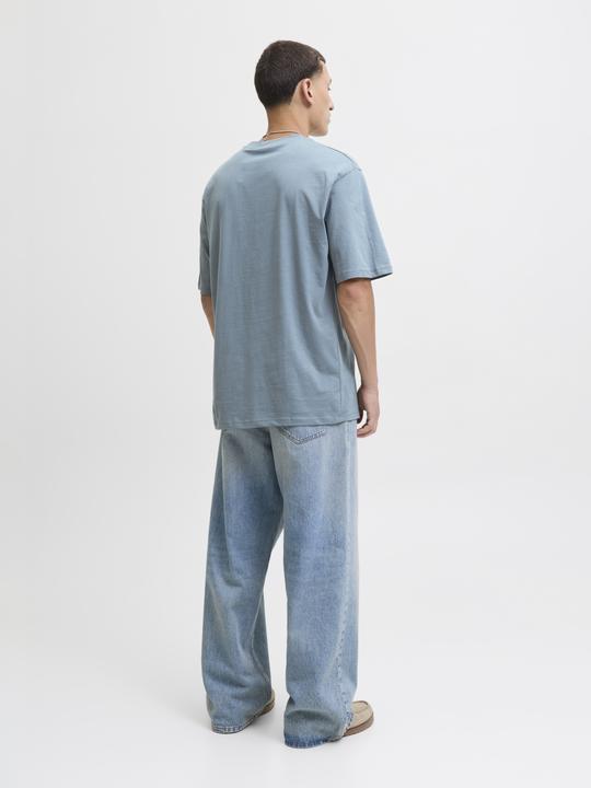 Produktbild Jack & Jones Jjebradley Tee Ss O-Neck Noos (L)