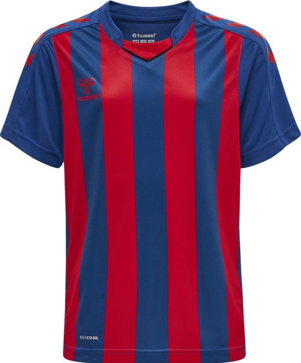 Immagine prodotto hummel Maglia A Righe Core Xk Bambini S/S (116)