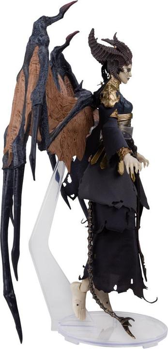 Actual product image McFarlane Diablo IV Elite Edition Actionfigur Lilith 22 cm