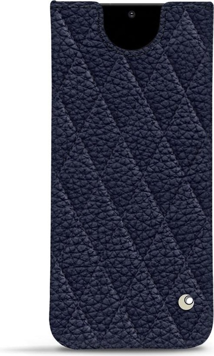 Cobalt - Couture ( Pantone #2b253f )