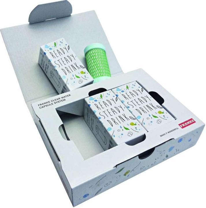 Produktbild Franke Vital HighFlow