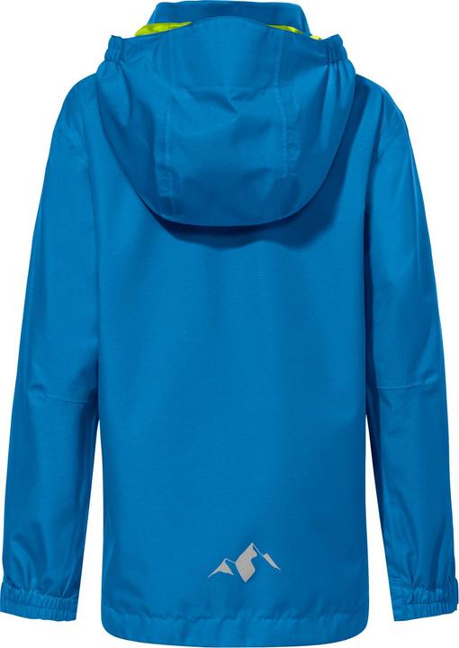 Actual product image Vaude Kids Escape Light Jacket III (92)