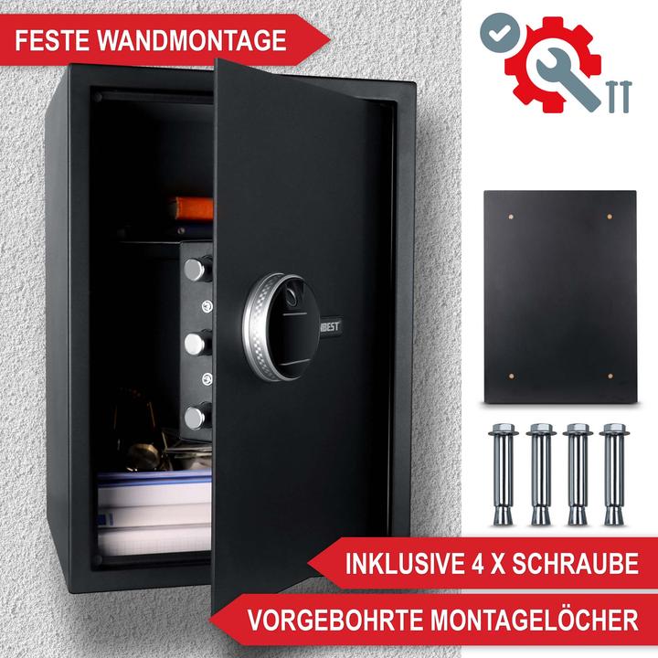 Image du produit Jamb Vaultor XL