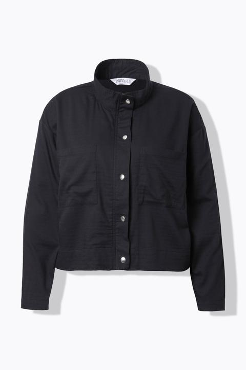 Produktbild Studio Untold Jacke, Boxy Shape,Cotton-Mix (54)