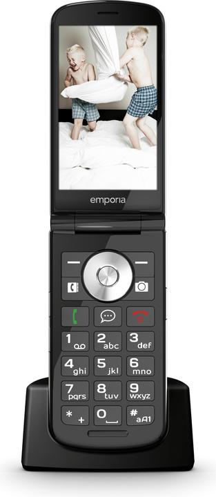 Immagine prodotto Emporia TOUCHsmart V188.3 (3.47", 8 Mpx, 4G)