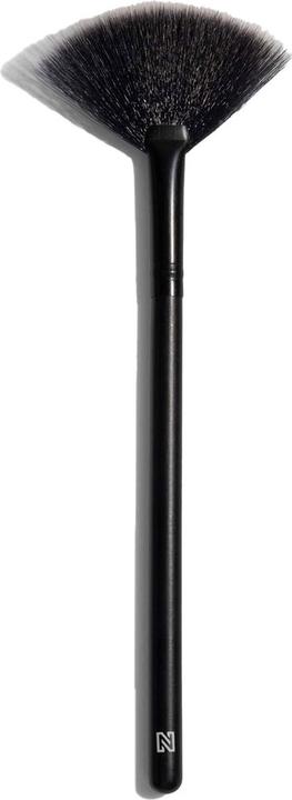 Nikkie N Beauty Highlighter Pinsel (Highlighter)