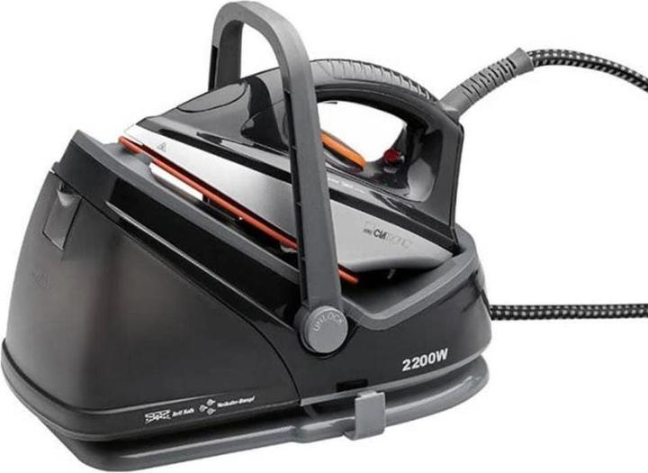 Clatronic Dbs 3611 (2200 W, 80 g/min)