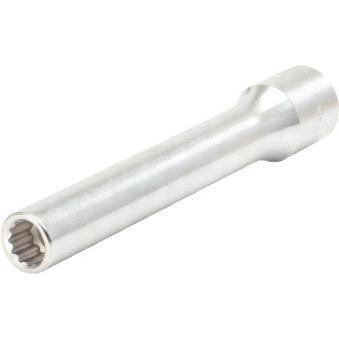 KS Tools, Steckschlüssel + Stecknuss, 3/8" Spezial-12-kant-Stecknuss, XL, 10mm (10  mm)