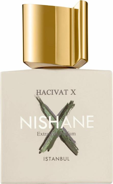 Image du produit Nishane Hacivat X (Eau de parfum, 50 ml)