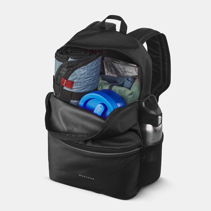 Actual product image Quechua NH Escape 100 (17 l)