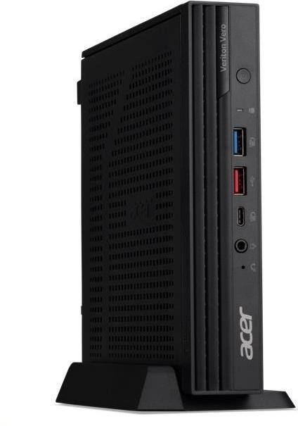 Productafbeelding Acer PC Veriton N4720GT, i3-14100T,8GB DDR5,512GB M.2 SSD,Wifi,USB KB+muis,W11P,65W,Zwart (512 GB, 8 GB)