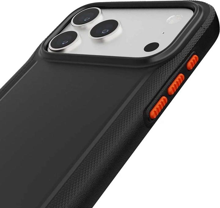 Produktbild tech21 Hülle für iPhone 17 Pro Max – EvoPro MagSafe Stark (Apple iPhone 17 Pro Max)