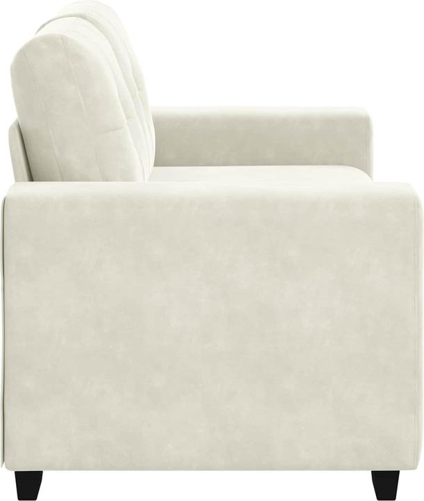 Immagine prodotto vidaXL Zweiersofa (2 posti)