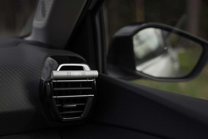 Immagine prodotto Zirb. Profumo per auto