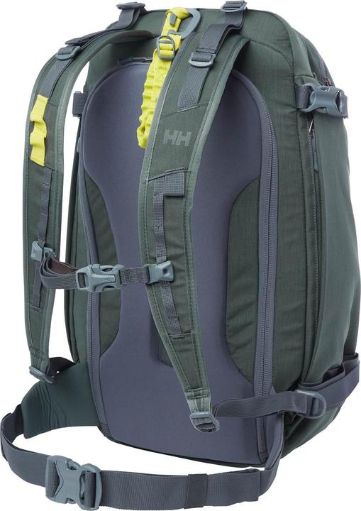 Actual product image Helly Hansen ULLR RS30 Backpack 32 (32 l)