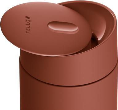 Produktbild Fellow Carter Slide Mug - Thermobecher - Siena 473 ml (0.47 l)