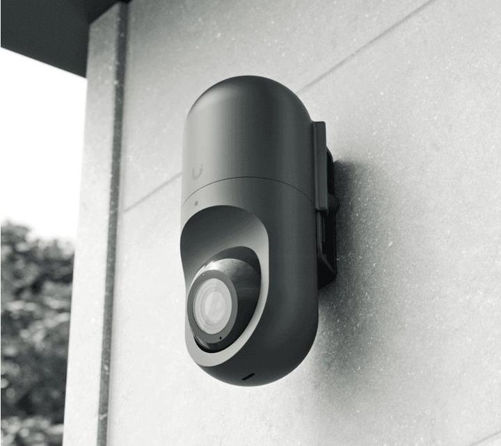 Produktbild Ubiquiti Wandhalterung Flex Professional Mount Schwarz 1 Stück (Montage-Kit)