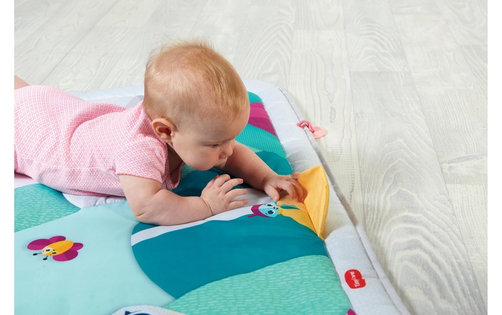 Actual product image Tiny Love Princess Tales