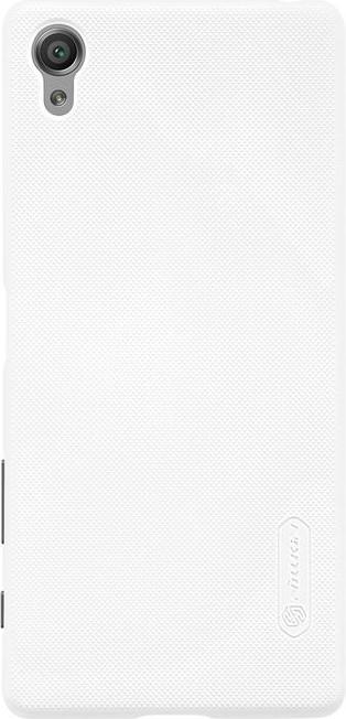 Produktbild Nillkin Super Frosted Shield Series (Sony Xperia X Performance)