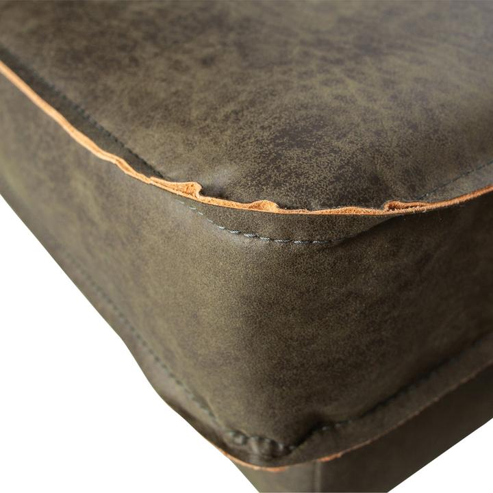 Image du produit Woood Rodeo (Recamière)