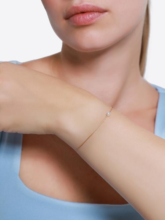 Immagine prodotto Heideman Serelina goldfarben (100% acciaio inossidabile)