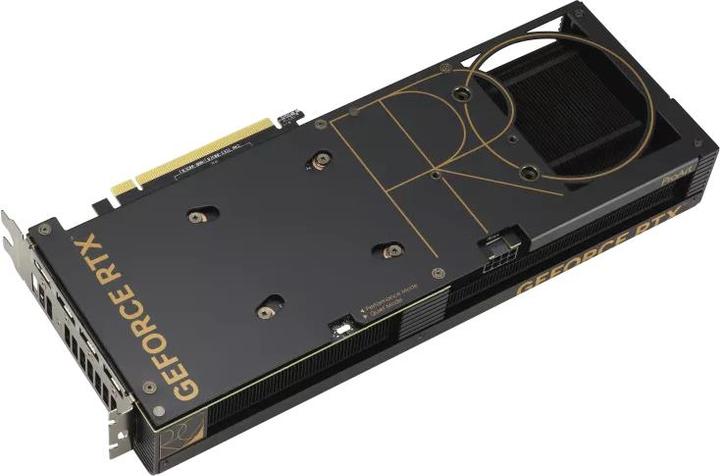 Productafbeelding ASUS ProArt GeForce RTX 4070 (12 GB)