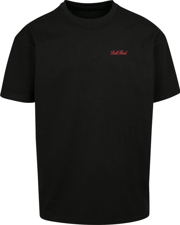 Actual product image Urban Classics Ball Hard Heavy Oversize Tee - 139545 (S)