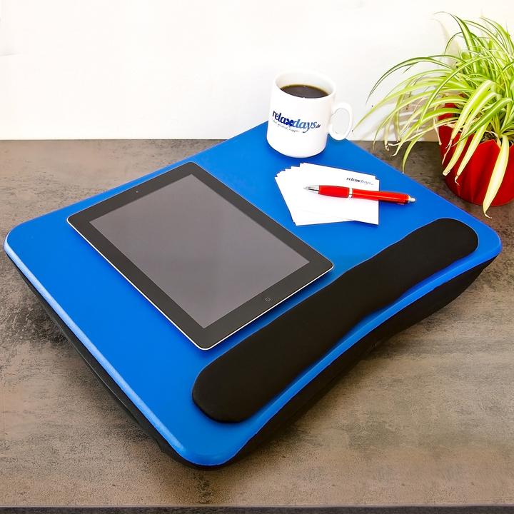Produktbild Relaxdays Laptopkissen