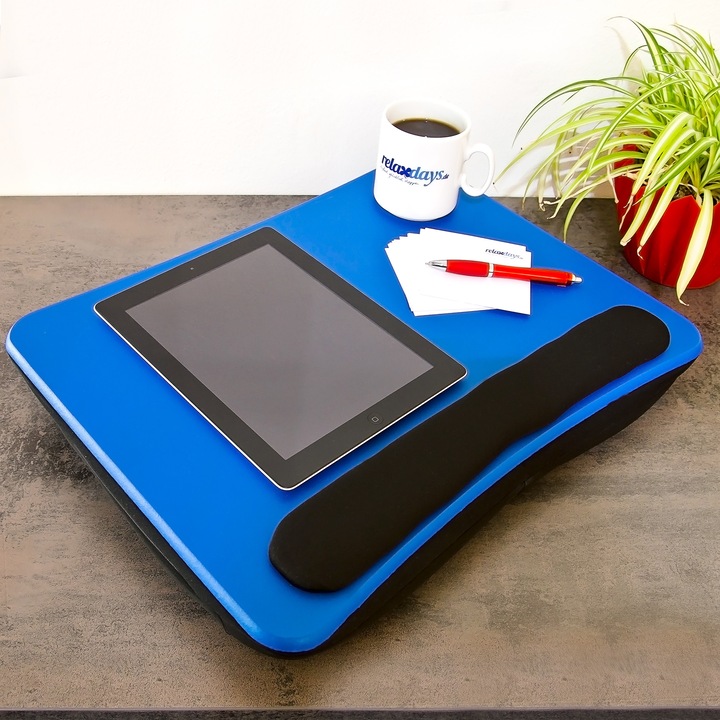Produktbild Relaxdays Laptopkissen