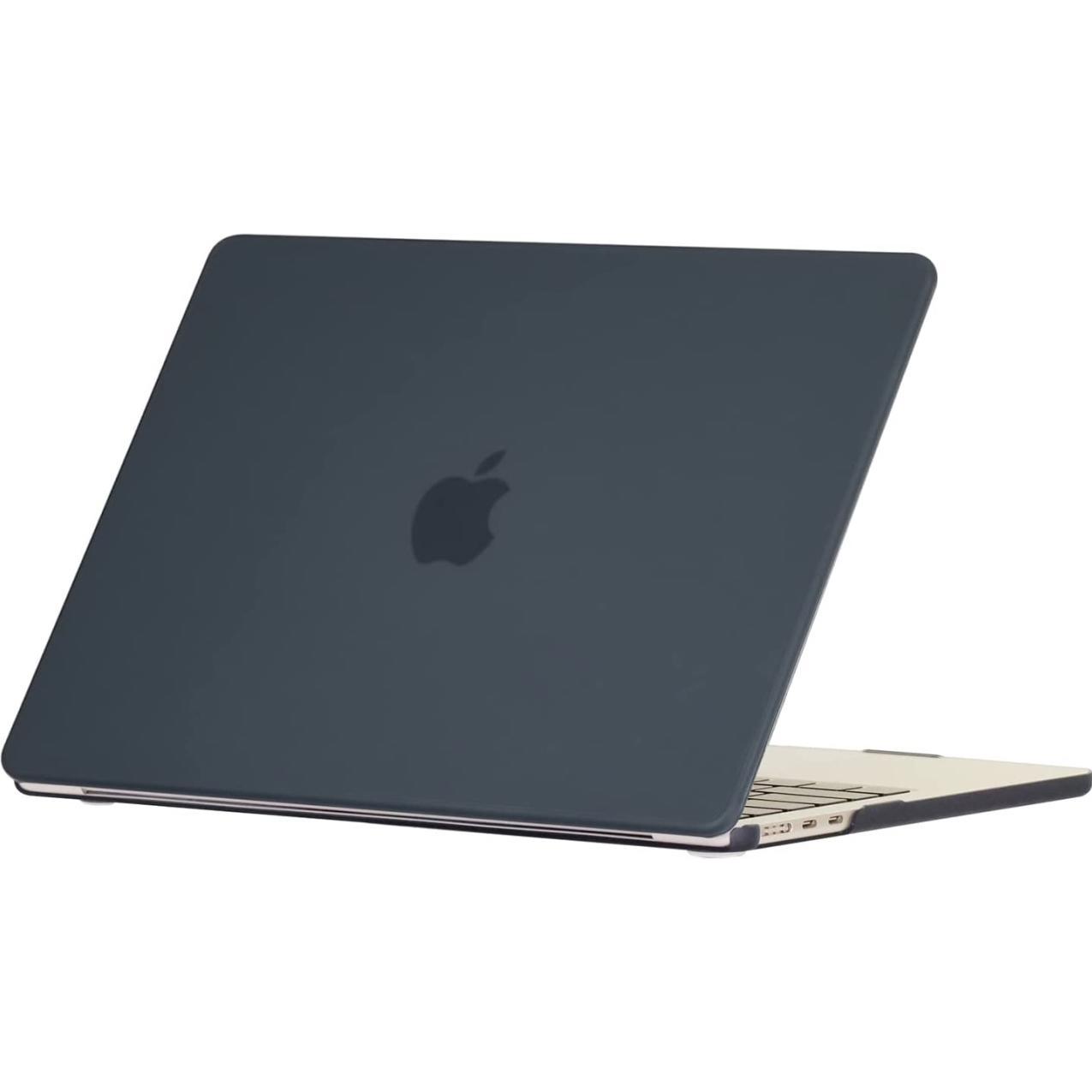 Screenguard Smart Shell (13.60", Apple), Notebooktasche, Schwarz