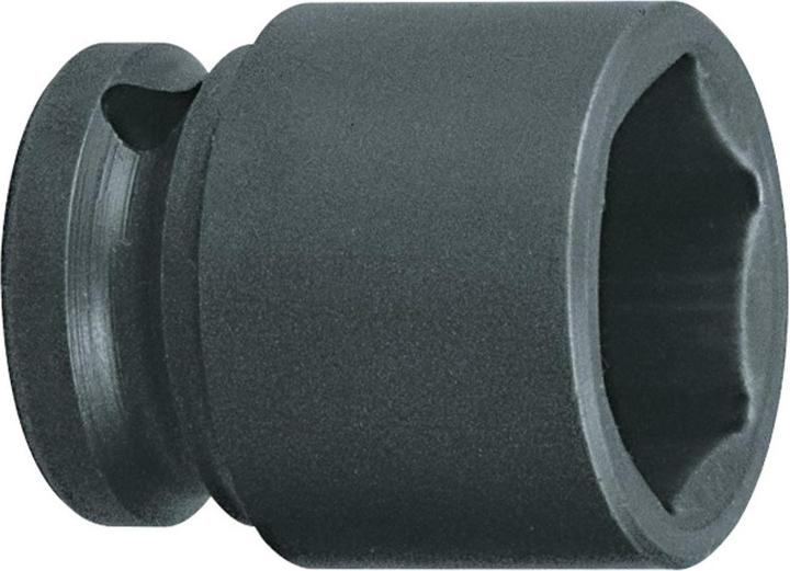 Actual product image Gedore 19 AF power screwdriver bit hexagonal (3/8")