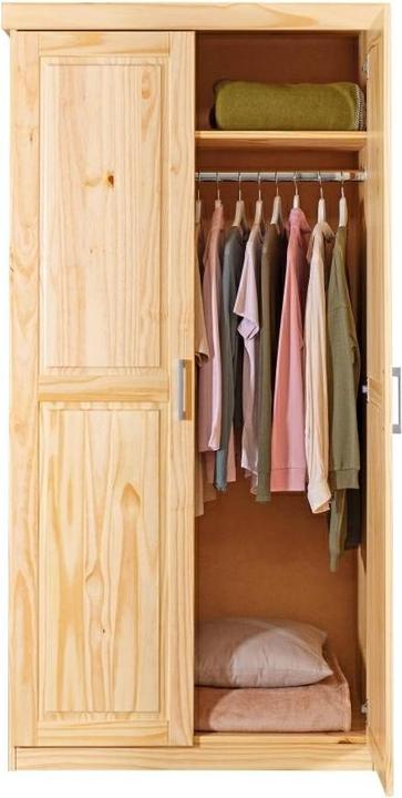 Immagine prodotto Inter Link Leon (95.20 x 55 x 190 cm)