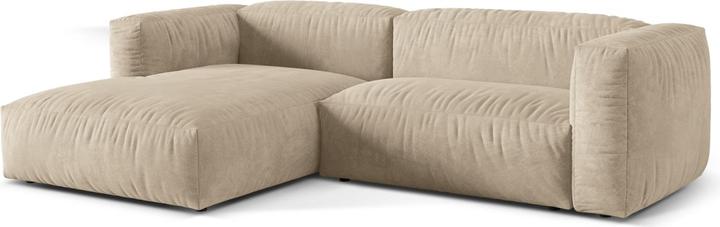 Image du produit Micadoni Martina (Canapé modulaire, Canapé d'angle)