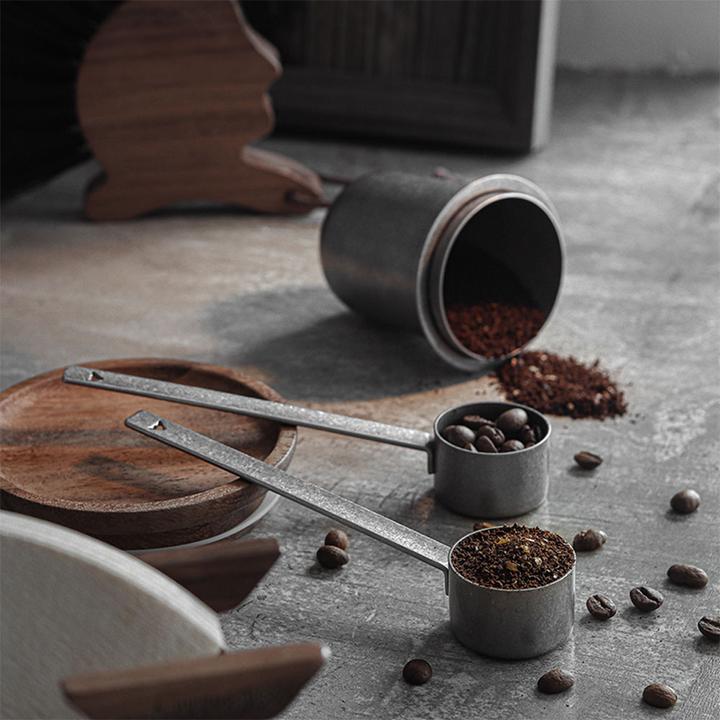 Produktbild MHW 3Bomber Langer Messlöffel