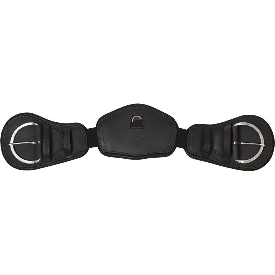 Edix Saddles, Reitsattel