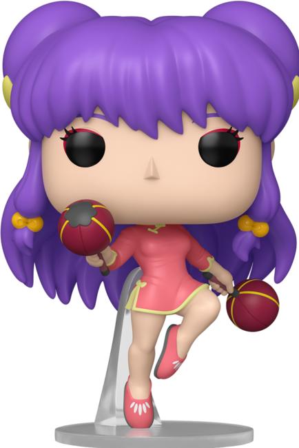 Produktbild Funko POP! Ranma 1/2: Shampoo