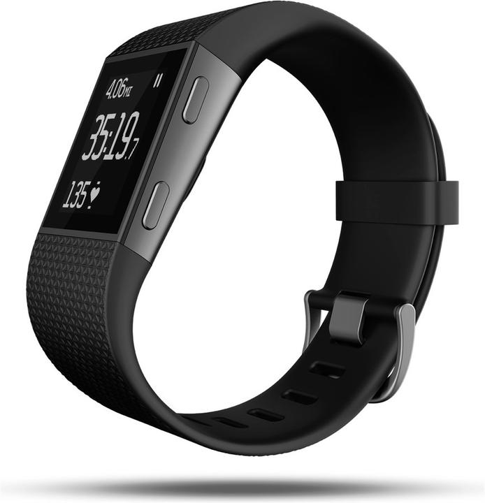 Image du produit Fitbit Surtension S (32 mm)