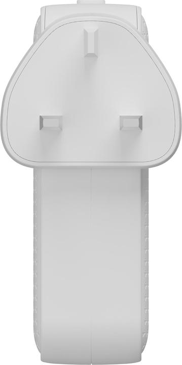 Actual product image Targus 145W GAN CHARGER - WHITE (145 W, 4 ports)