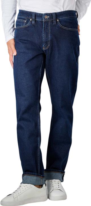 Produktbild Kuyichi Scott Jeans Regular classic blue (W31/L34)