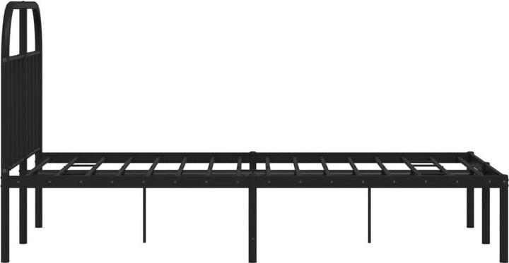 Image du produit vidaXL Bettgestell (120 x 200 cm)