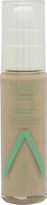 Produktbild Almay Klarer Teint Make-up in Elfenbein, maximale Stärke (100 Ivory)