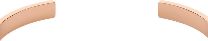 Produktbild Fossil Harlow (17.50 cm, Edelstahl)