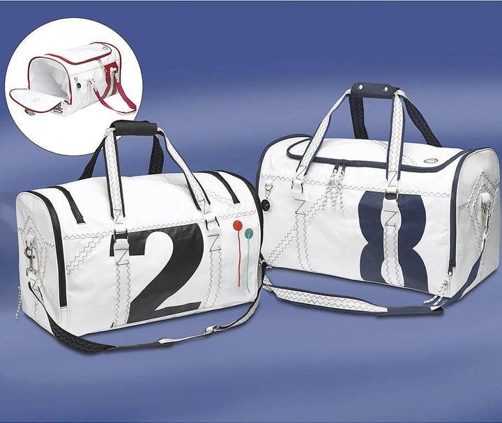 Immagine prodotto Navyline Sea Lord - borsa per il weekend