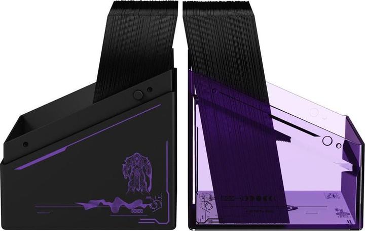 Produktbild Ultimate Guard Boulder 100+ Magic: The Gathering "Edge of Eternities" - Design 03
