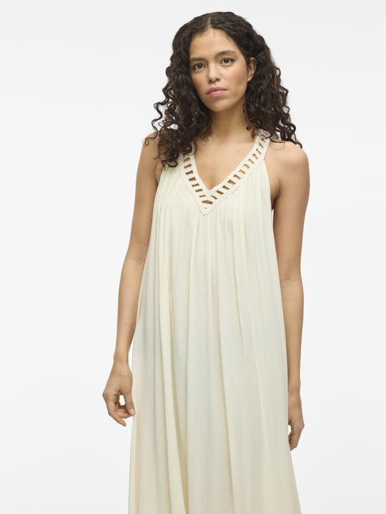 Image du produit Vila Ärmellos Maxikleid (38)